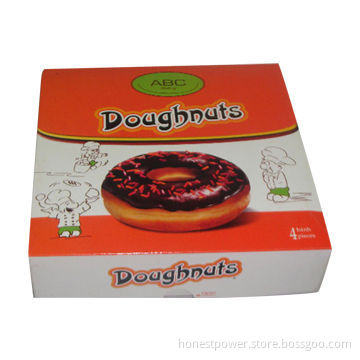 Printed Boxes, Customized Designs and Sizes Accepted